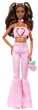 Лялька Barbie Fashionista Deluxe Style Flare Jeans (194735340217) - зображення 2
