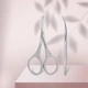 Дитячі ножиці для нігтів матові Staleks BEAUTY and CARE 10 Type 4 1 шт - зображення 2