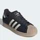 Мужские кеды низкие Adidas Superstar II KH8959 46.5 (11.5UK) 30 см Core Black (4068815990929) - изображение 2
