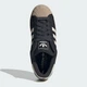 Мужские кеды низкие Adidas Superstar II KH8959 46.5 (11.5UK) 30 см Core Black (4068815990929) - изображение 5