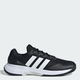 Женские кроссовки для тенниса Adidas Gamecourt 2 M KI0780 40.5 (7UK) 25.5 см Core Black (4068812653551) - изображение 1
