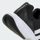 Женские кроссовки для тенниса Adidas Gamecourt 2 M KI0780 40.5 (7UK) 25.5 см Core Black (4068812653551) - изображение 7