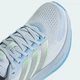 Женские кроссовки для бега Adidas Supernova Ease 2 W JQ1817 40 (6.5UK) 25 см Crystal Sky (4068812202391) - изображение 7