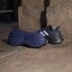 Мужские кроссовки для бега Adidas Ultrarun 5 JQ3811 46 (11UK) 29.5 см Dark Blue (4067907673344) - изображение 12