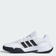 Женские кроссовки для тенниса Adidas Gamecourt 2 M KI0781 41.5 (7.5UK) 26 см Ftwr White (4068812657429) - изображение 3