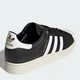 Женские кеды низкие Adidas Superstar II KI0981 41.5 (7.5UK) 26 см Core Black (4068812114939) - изображение 4