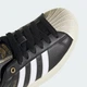 Женские кеды низкие Adidas Superstar II KI0981 41.5 (7.5UK) 26 см Core Black (4068812114939) - изображение 8