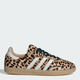 Женские кеды кожаные с ворсом pony hair низкие Adidas Samba Og W KI6674 36.5 (4UK) 22.5 см Magic Beige (4068815316774) - изображение 1