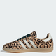 Женские кеды кожаные с ворсом pony hair низкие Adidas Samba Og W KI6674 36.5 (4UK) 22.5 см Magic Beige (4068815316774) - изображение 3