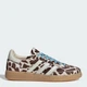 Женские кеды кожаные с ворсом pony hair низкие Adidas Handball Spezial W KI6677 38.5 (5.5UK) 24 см Crystal Linen (4068816249057) - изображение 1