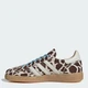 Женские кеды кожаные с ворсом pony hair низкие Adidas Handball Spezial W KI6677 38.5 (5.5UK) 24 см Crystal Linen (4068816249057) - изображение 3