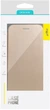Чехол-книжка для смартфона Piko Elegance для Motorola Moto G15/G15 Power Gold (1283126631436) - изображение 5