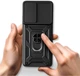 Чохол для смартфона BeCover Military для Motorola Moto G06/G06 Power 4G Black (BC_715035) - зображення 6