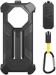 Чохол для смартфона Ulefone для Ulefone Armor X16/X16 Pro Black (RL080277) - зображення 13