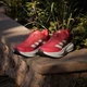 Мужские кроссовки для бега Adidas Response Pace M KJ1771 43.5 (9UK) 27.5 см Better Scarlet (4068816785173) - изображение 3