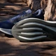 Мужские кроссовки для бега Adidas Response Pace M KJ1775 46.5 (11.5UK) 30 см Dark Blue (4068816826876) - изображение 10