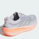 Женские кроссовки для бега Adidas Response Pace W KJ1781 38.5 (5.5UK) 24 см Dash Grey (4068816658941) - изображение 4