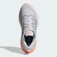 Женские кроссовки для бега Adidas Response Pace W KJ1781 41.5 (7.5UK) 26 см Dash Grey (4068816662610) - изображение 5