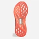 Женские кроссовки для бега Adidas Ultraboost 5 W KJ3589 40 (6.5UK) 25 см Beam Orange (4068812048364) - изображение 5