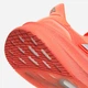 Женские кроссовки для бега Adidas Ultraboost 5 W KJ3589 36.5 (4UK) 22.5 см Beam Orange (4068812044700) - изображение 7