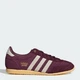 Женские кроссовки замшевые Adidas Japan W KJ6153 40 (6.5UK) 25 см Maroon (4068812310379) - изображение 1