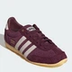 Женские кроссовки замшевые Adidas Japan W KJ6153 40 (6.5UK) 25 см Maroon (4068812310379) - изображение 2