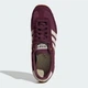 Женские кроссовки замшевые Adidas Japan W KJ6153 40 (6.5UK) 25 см Maroon (4068812310379) - изображение 5