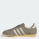 Женские кроссовки замшевые Adidas Japan W KJ6154 39.5 (6UK) 24.5 см Clay (4068812325762) - изображение 3