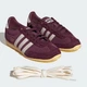 Женские кроссовки замшевые Adidas Japan W KJ6153 37.5 (4.5UK) 23 см Maroon (4068812310256) - изображение 7