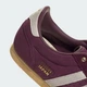 Женские кроссовки замшевые Adidas Japan W KJ6153 40 (6.5UK) 25 см Maroon (4068812310379) - изображение 9
