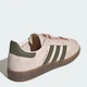 Женские кеды низкие Adidas Handball Spezial KK1149 37.5 (4.5UK) 23 см Wonder Quartz (4068812038112) - изображение 3