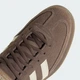Женские кеды замшевые низкие Adidas Handball Spezial KK1153 39.5 (6UK) 24.5 см Earth Strata (4068812674594) - изображение 8