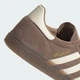 Женские кеды замшевые низкие Adidas Handball Spezial KK1153 39.5 (6UK) 24.5 см Earth Strata (4068812674594) - изображение 9