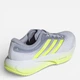 Мужские кроссовки для бега Adidas Supernova Rise 3 M KK1206 44.5 (10UK) 28.5 см Halo Silver (4068812069055) - изображение 4