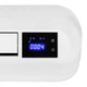 Повітряна-теплова завіса Noveen HC2100 LED з вентилятором та захистом від перегріву настінний - зображення 3