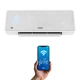 Воздушная завеса Noveen HC3299 Tuya WiFi Smart IP23 23 кв.м 50 дБ 2300 Вт 220-240 В, 50/60 Гц настенный - изображение 1
