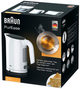 Электрочайник BRAUN WK 3000 WH - изображение 2