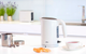 Электрочайник BRAUN WK 3000 WH - изображение 3