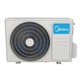 Кондиционер MIDEA AF6-12N8C2E-I/AF6-12N8C2E-O - изображение 2