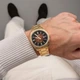 Наручні годинники CASIO MTP-1302PGC-5AVEF - зображення 6