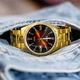 Наручні годинники CASIO MTP-1302PGC-5AVEF - зображення 7