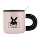 Кухоль "Грайливий кролик", 350 мл * Рандомний вибір дизайну (9112-002) - зображення 4