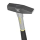 Молоток слесарный Fiberglass с весом головки 500 г STANLEY STHT0-51908 - изображение 3