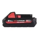 Аккумулятор MILWAUKEE M18 HB3 HIGH OUTPUT™ 3 Ач 4932471069 - изображение 3