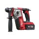 Компактный аккумуляторный перфоратор MILWAUKEE SDS-Plus M18 BH-402C 4933443330 (4933443330) - изображение 3