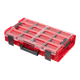 Оранайзер для инструментов QBRICK SYSTEM ONE ORGANIZER XL RED ULTRA HD 582 x 387 x 131 - изображение 1