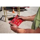 Кабелерез гидравлический аккумуляторный MILWAUKEE, M18 HCC125-801C (зарядное устройство M12-18 FC, 1 аккумулятор М18 FВ8 8Аг, - изображение 4