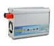 Автомобильный инвертор TBE преобразователь напряжения 12-220V 500W - изображение 3