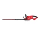 Кусторез аккумуляторный бесщеточный MILWAUKEE, M18 FHET75G2-0, лезвие 75см (каркас, картонная упаковка) - изображение 2