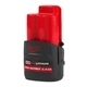 Аккумулятор MILWAUKEE M12 HB2.5 (HIGH OUTPUT) 2,5 АЧ - изображение 2